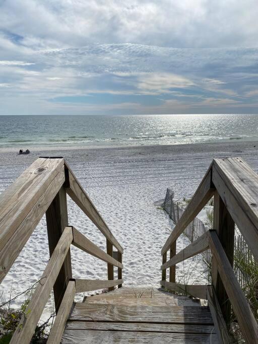 Sandy Paws Villa Cape San Blas Kültér fotó